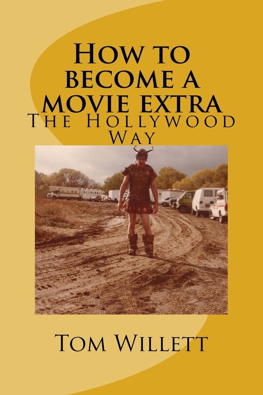Couverture_How to become a movie extra