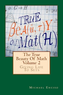 Couverture_The True Beauty Of Math