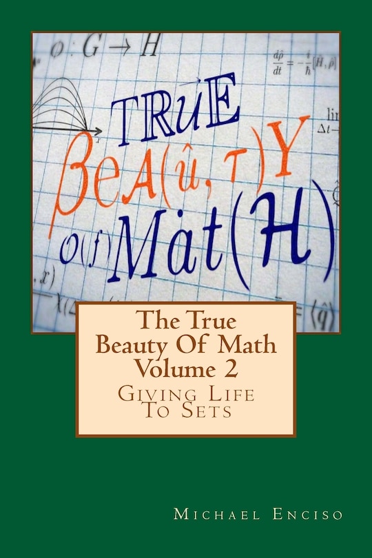 Couverture_The True Beauty Of Math
