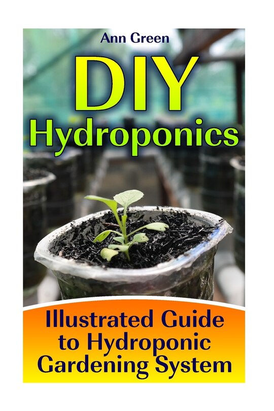 Front cover_DIY Hydroponics
