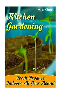Front cover_Kitchen Gardening
