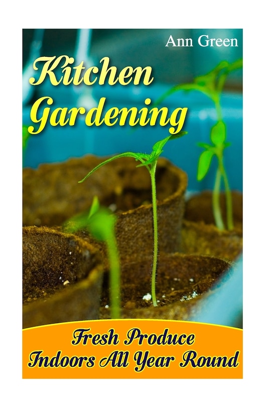 Front cover_Kitchen Gardening