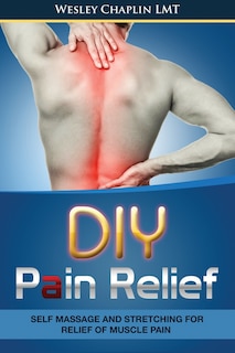Couverture_DIY Pain Relief