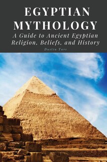 Front cover_Egyptian Mythology