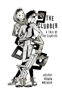 Couverture_The Clubber