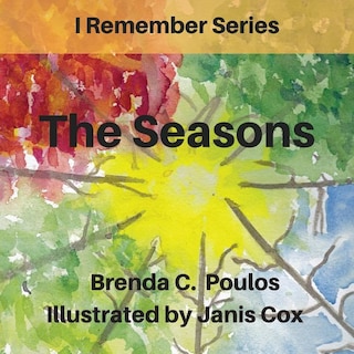 Front cover_I Remember The Seasons