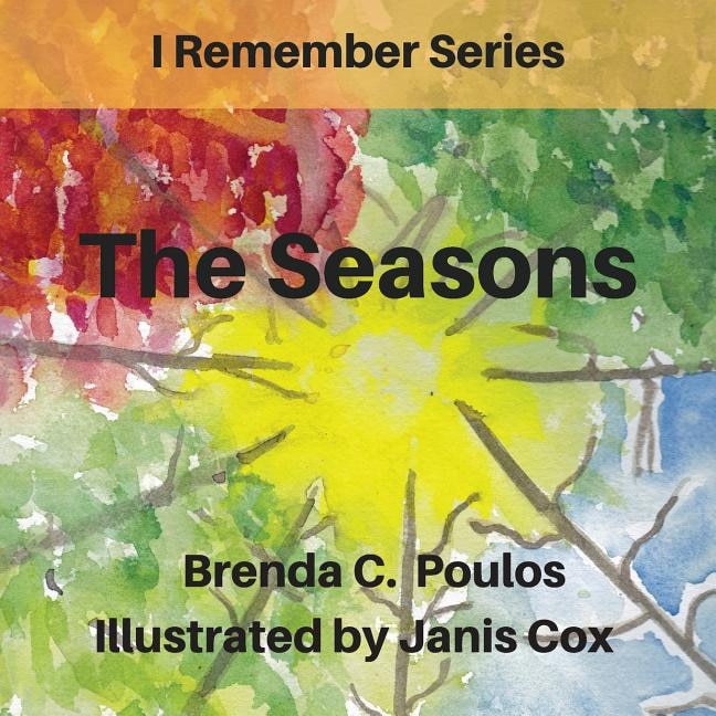 Front cover_I Remember The Seasons