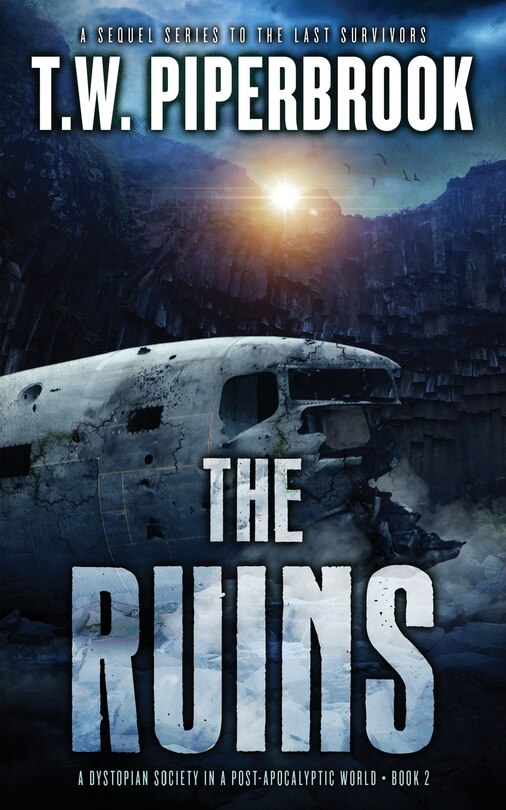 Couverture_The Ruins 2