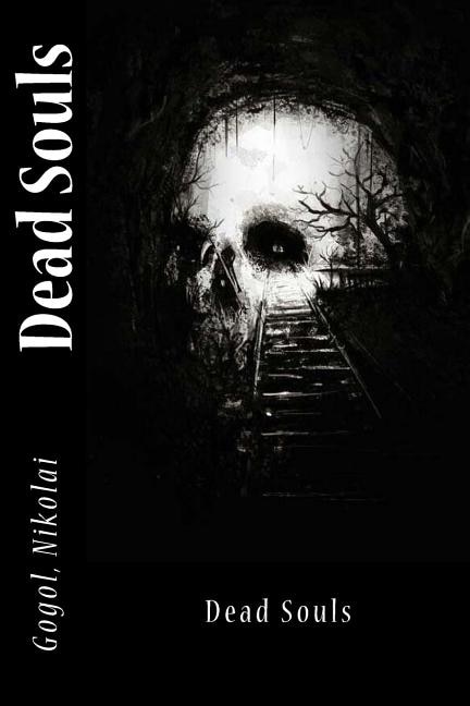 Couverture_Dead Souls