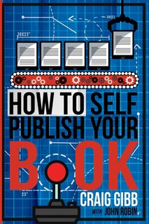 Couverture_How To Self-Publish Your Book