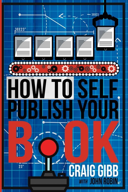 Couverture_How To Self-Publish Your Book