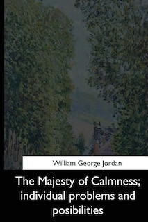 Couverture_The Majesty of Calmness