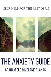 Front cover_The Anxiety Guide
