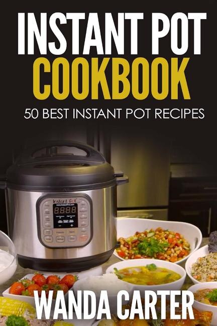 50 instant pot recipes new arrivals