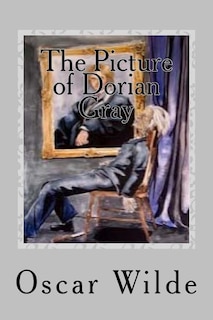 Couverture_The Picture of Dorian Gray