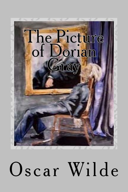 Couverture_The Picture of Dorian Gray