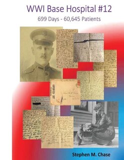 Couverture_WWI Base Hospital #12
