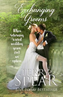 Front cover_Exchanging Grooms