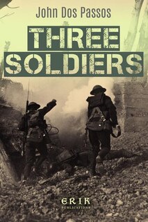Front cover_Three Soldiers