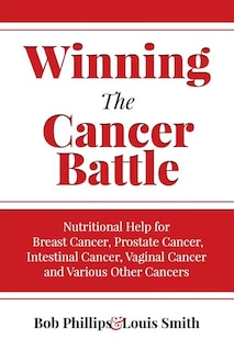 Couverture_Winning The Cancer Battle