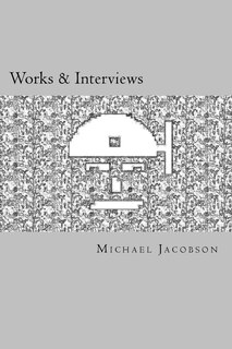 Front cover_Works & Interviews