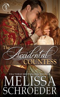 Front cover_The Accidental Countess