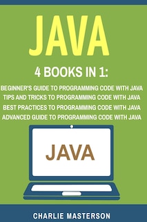 Front cover_Java
