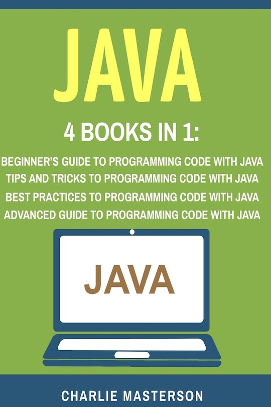 Front cover_Java