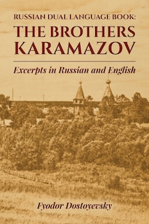 Front cover_Russian Dual Language Book