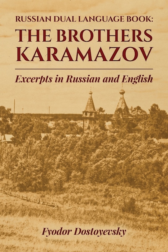 Front cover_Russian Dual Language Book