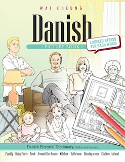 Couverture_Danish Picture Book