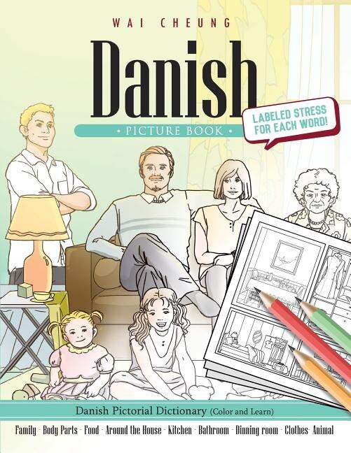 Couverture_Danish Picture Book