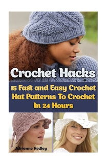 Front cover_Crochet Hacks