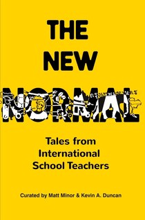 Front cover_The New Normal