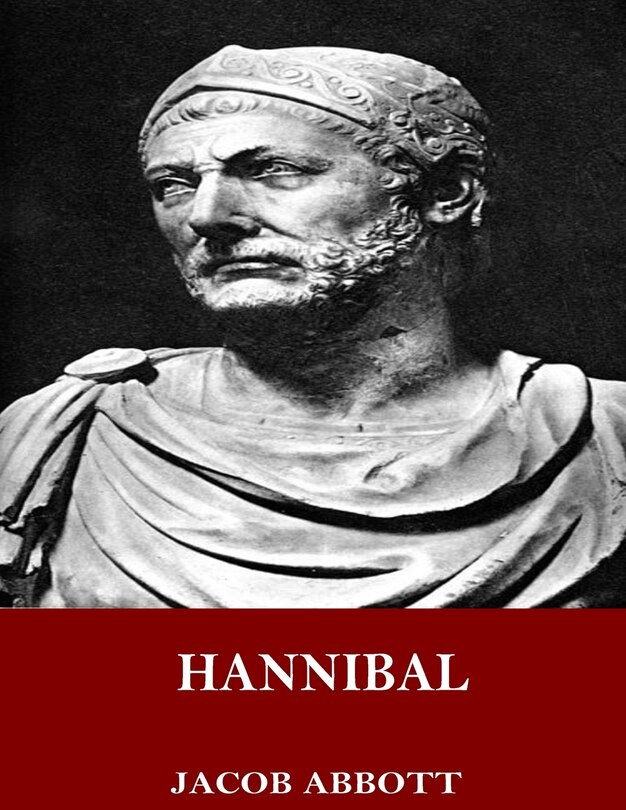 Front cover_Hannibal