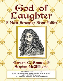 Couverture_God of Laughter