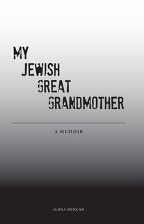 Couverture_My Jewish Great Grandmother