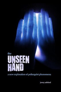 Couverture_The Unseen Hand
