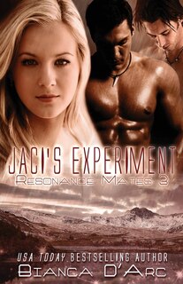 Front cover_Jaci's Experiment