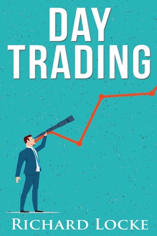 Front cover_Day Trading