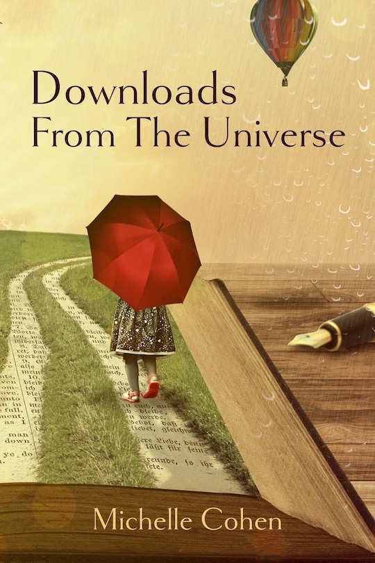 Front cover_Downloads from the Universe