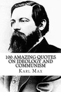 Front cover_Karl Max