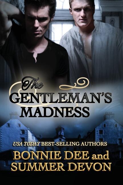 Couverture_The Gentleman's Madness
