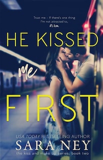 Couverture_He Kissed Me First