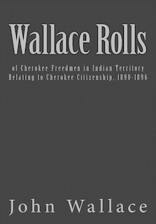 Couverture_Wallace Rolls