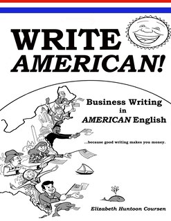 Couverture_Write AMERICAN!