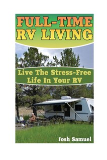 Front cover_Full-Time RV Living