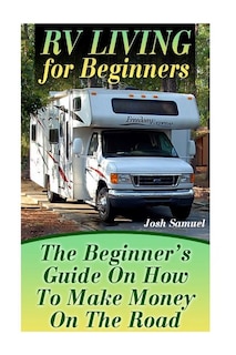 Couverture_RV Living for Beginners
