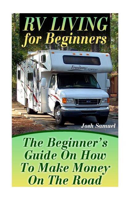 Couverture_RV Living for Beginners