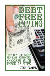 Front cover_Debt Free Living